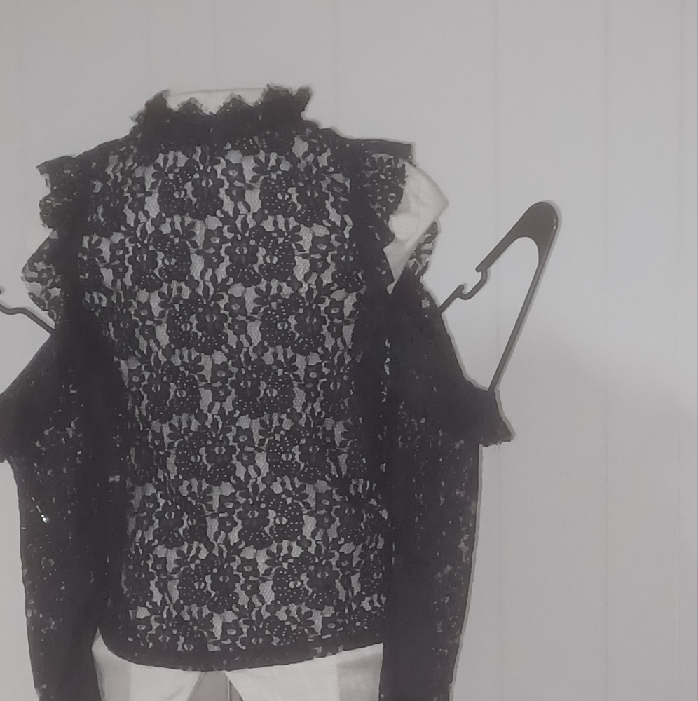 Lacey Top